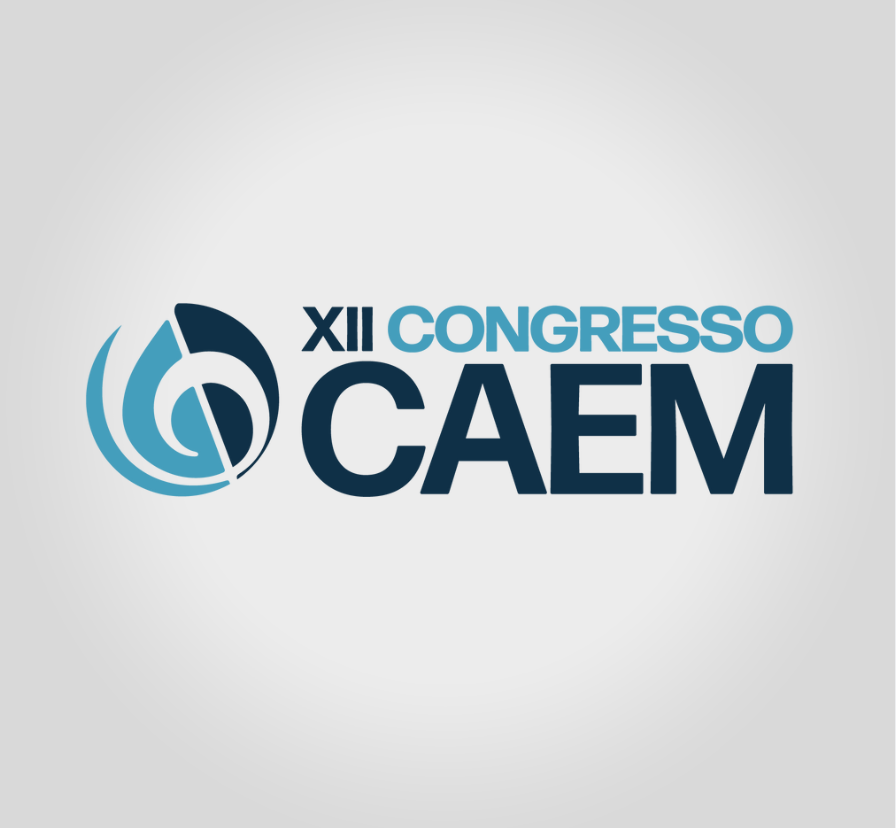 Logotipia | Congresso CAEM